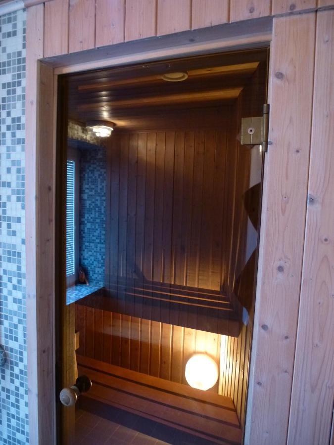 Tuule Villa Kuressaare Habitación foto