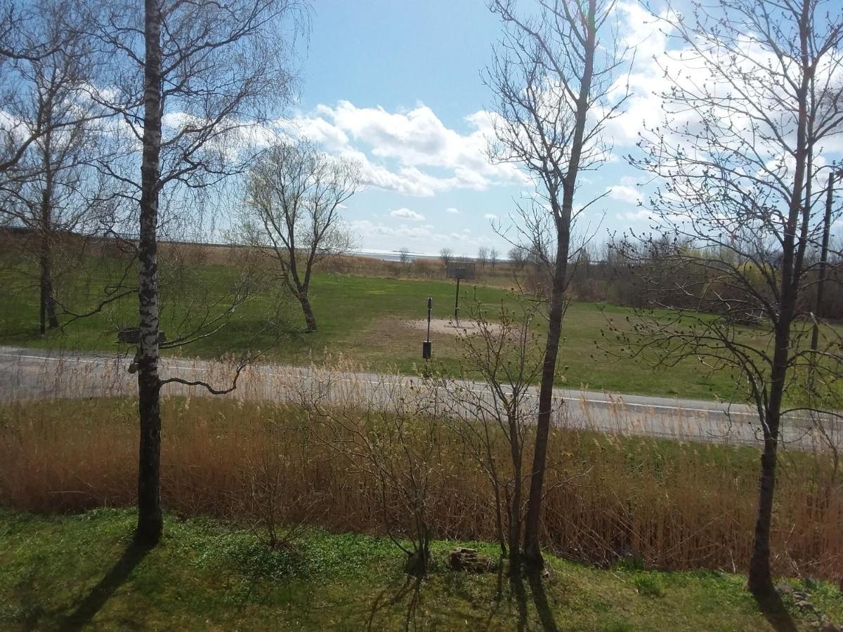 Tuule Villa Kuressaare Exterior foto