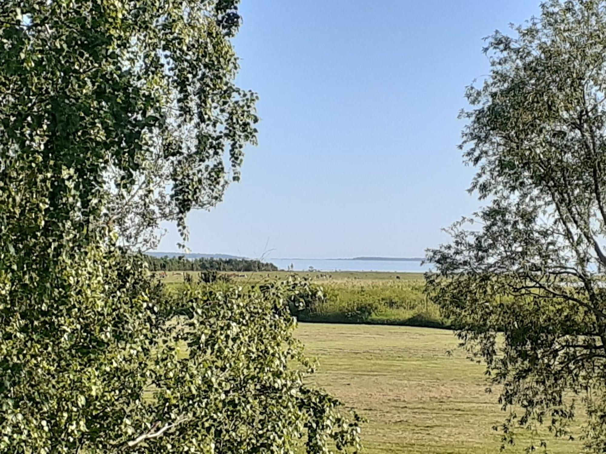Tuule Villa Kuressaare Exterior foto