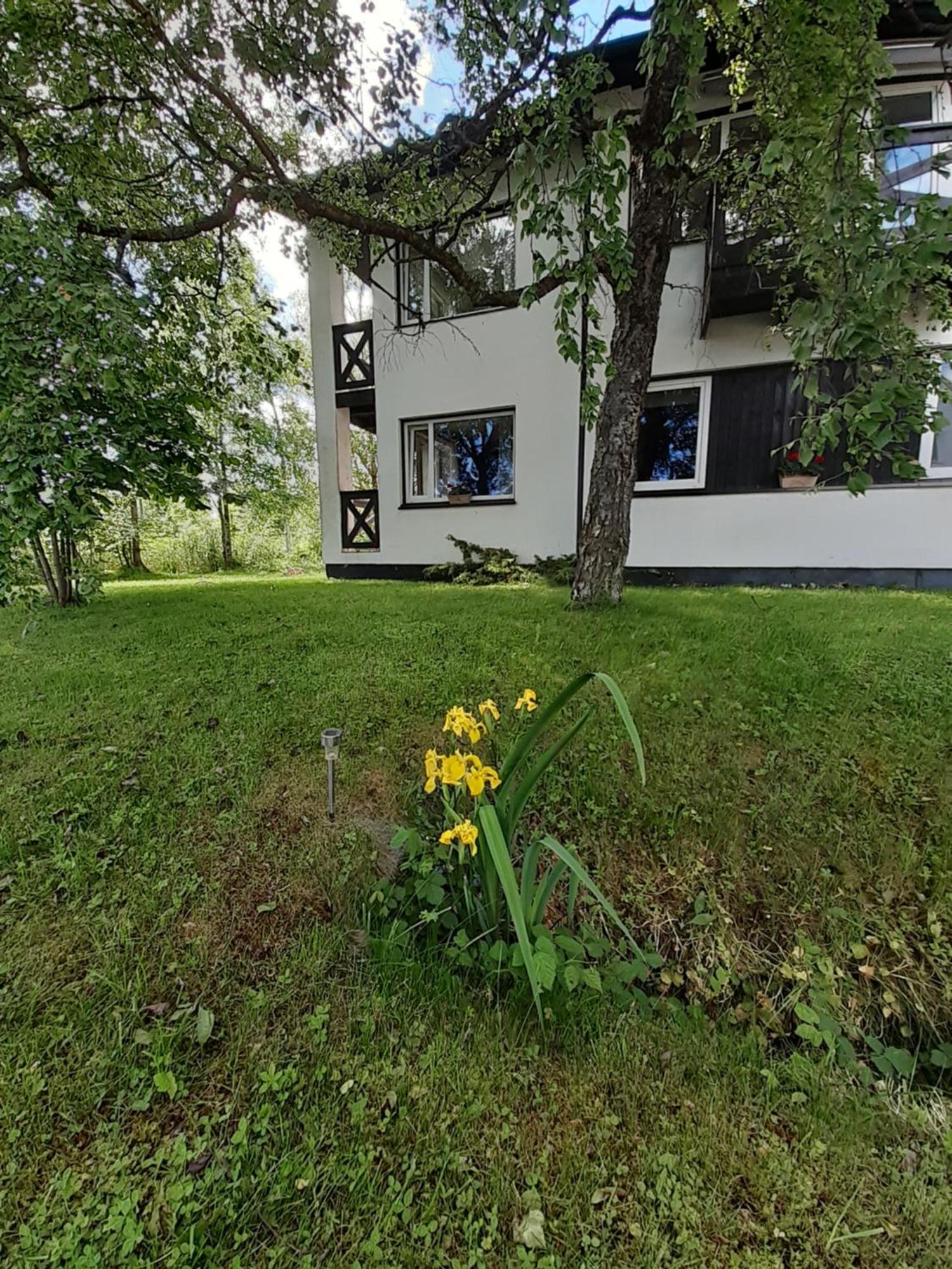 Tuule Villa Kuressaare Exterior foto