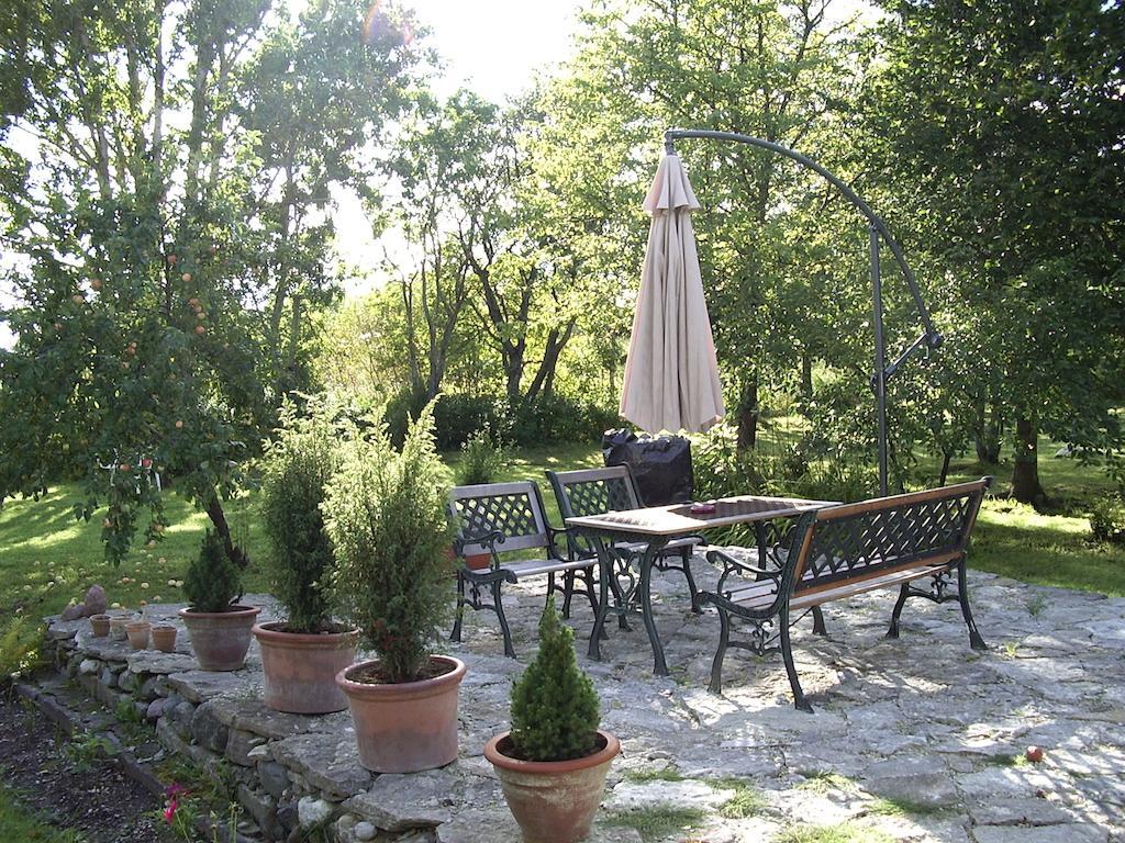 Tuule Villa Kuressaare Exterior foto