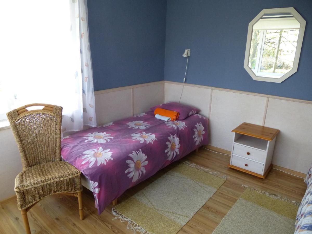Tuule Villa Kuressaare Habitación foto
