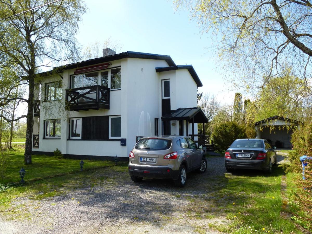 Tuule Villa Kuressaare Habitación foto