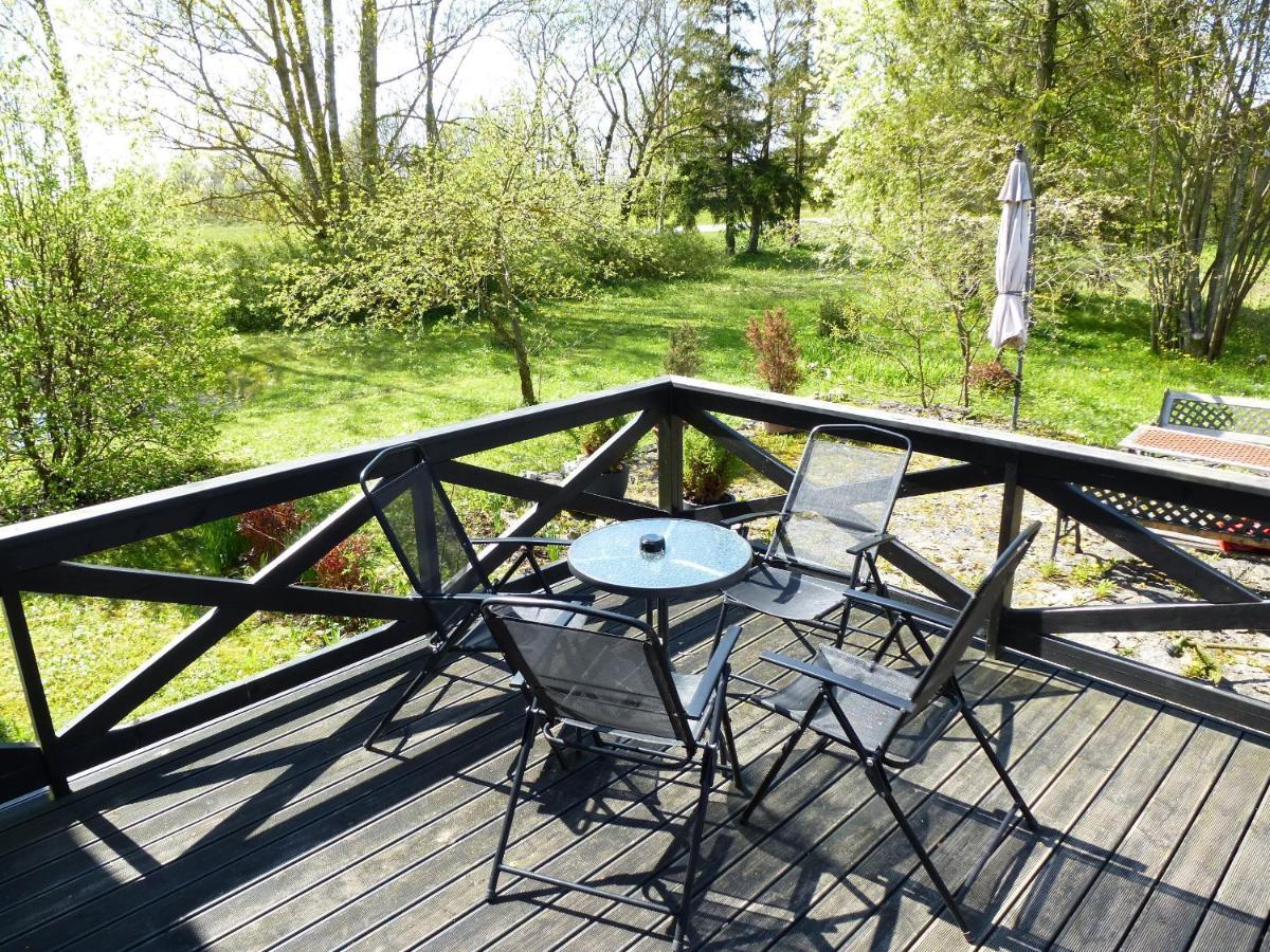Tuule Villa Kuressaare Habitación foto