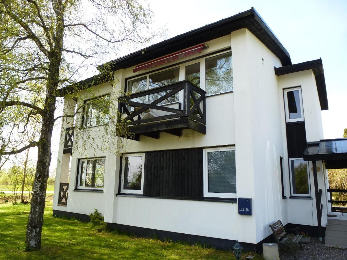 Tuule Villa Kuressaare Habitación foto