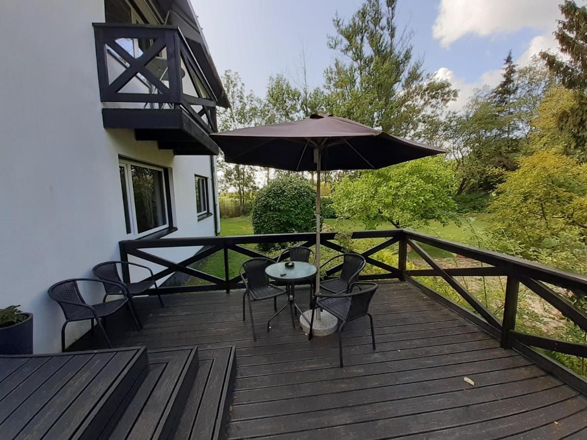 Tuule Villa Kuressaare Exterior foto