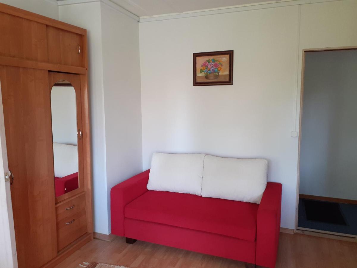Tuule Villa Kuressaare Exterior foto